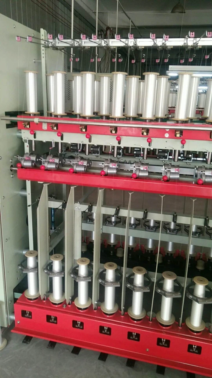 compound CNC Twister