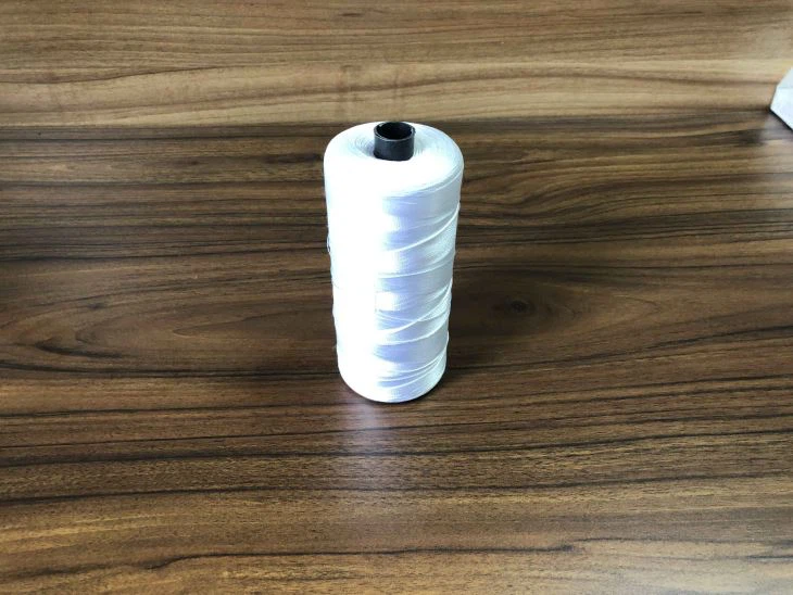 Fishing Rope Or Twine For Fishing Net With Polypropylene