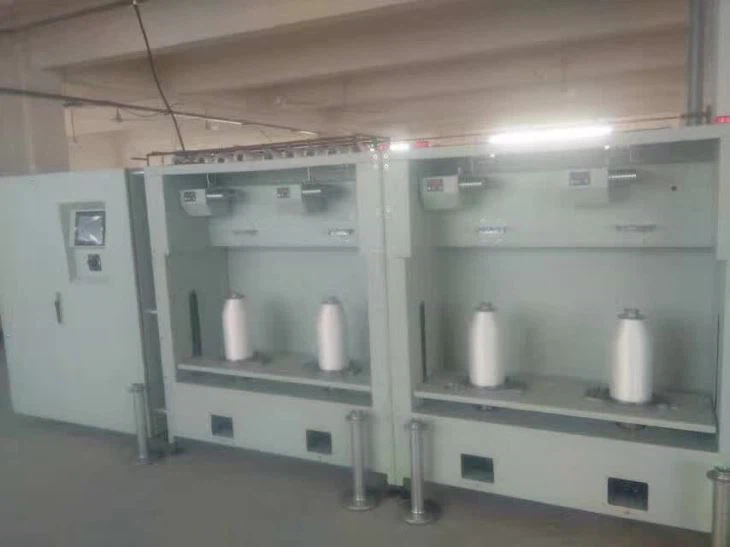 Full Automatic Wave Machine For Sale