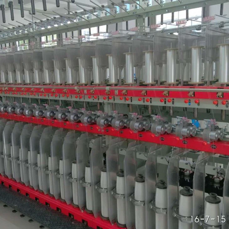 DT2012 CNC twisting machine 2