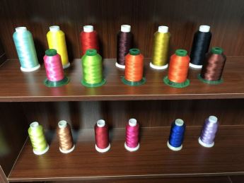 2 Ply Paj Ntaub Xov