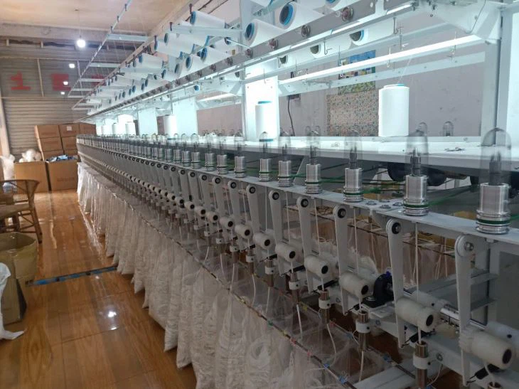 Face Mask Ear String Elastic Machine