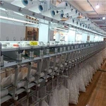 N95 Daim npog ntsej muag Earloop Qaum Tshuab