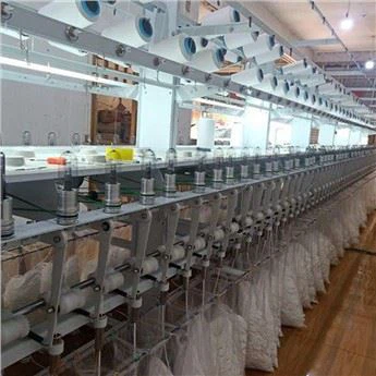 Muaj ntau hom Knitting Tshuab